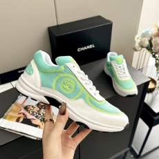 Chanel Sport Shoes